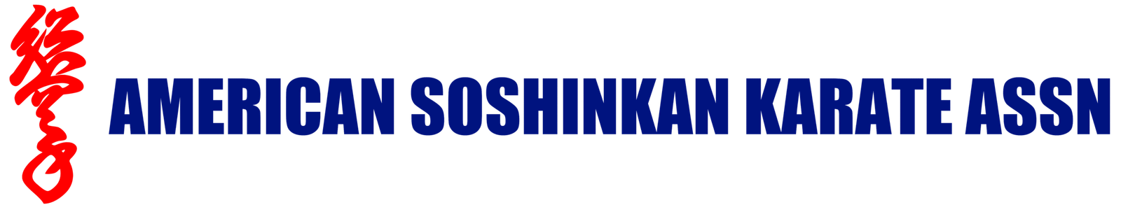 American Soshinkan Karate Association